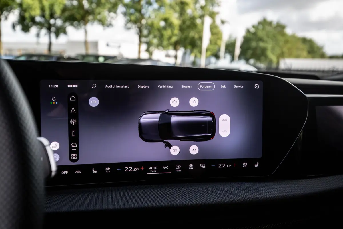 TDI quattro 220 kW tiptronic