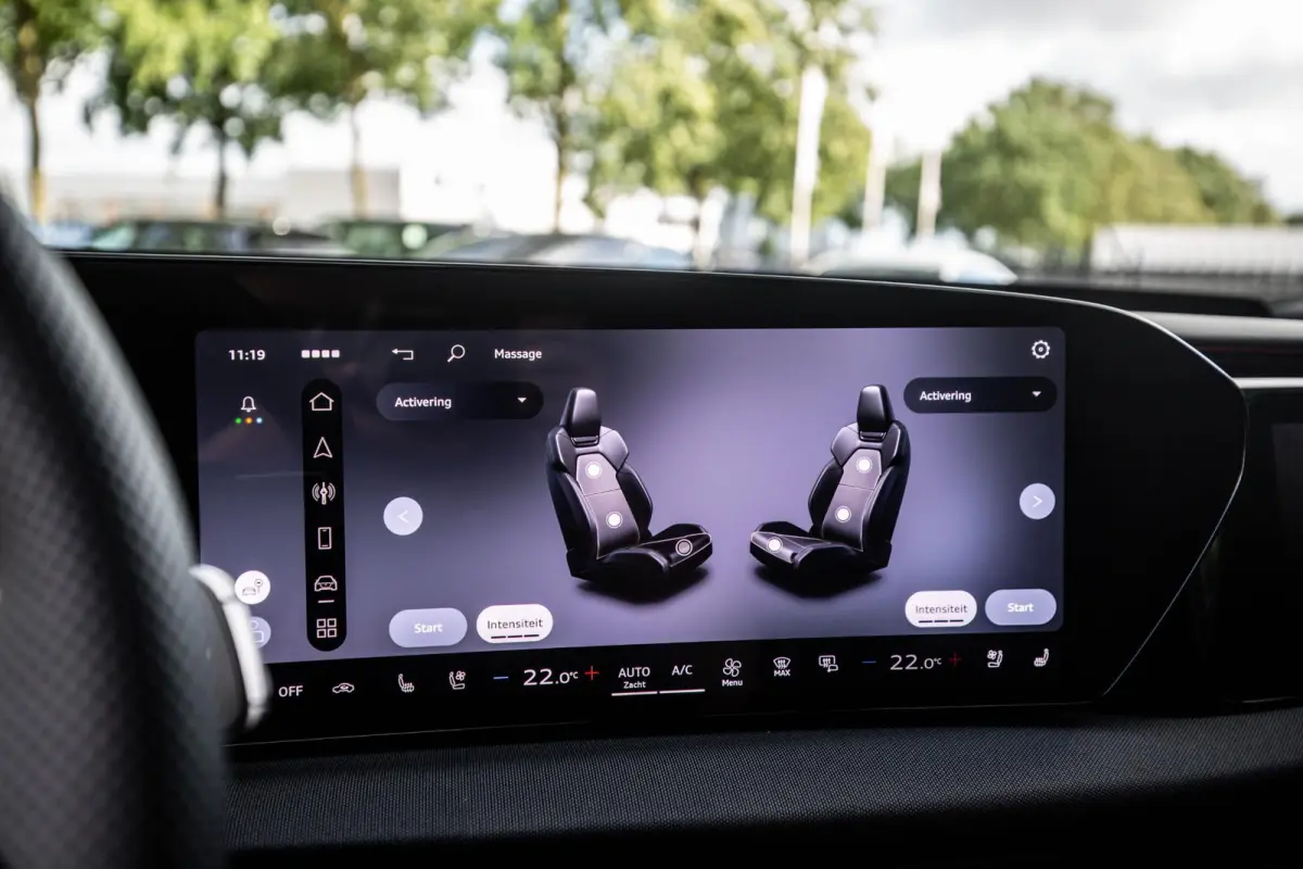 TDI quattro 220 kW tiptronic