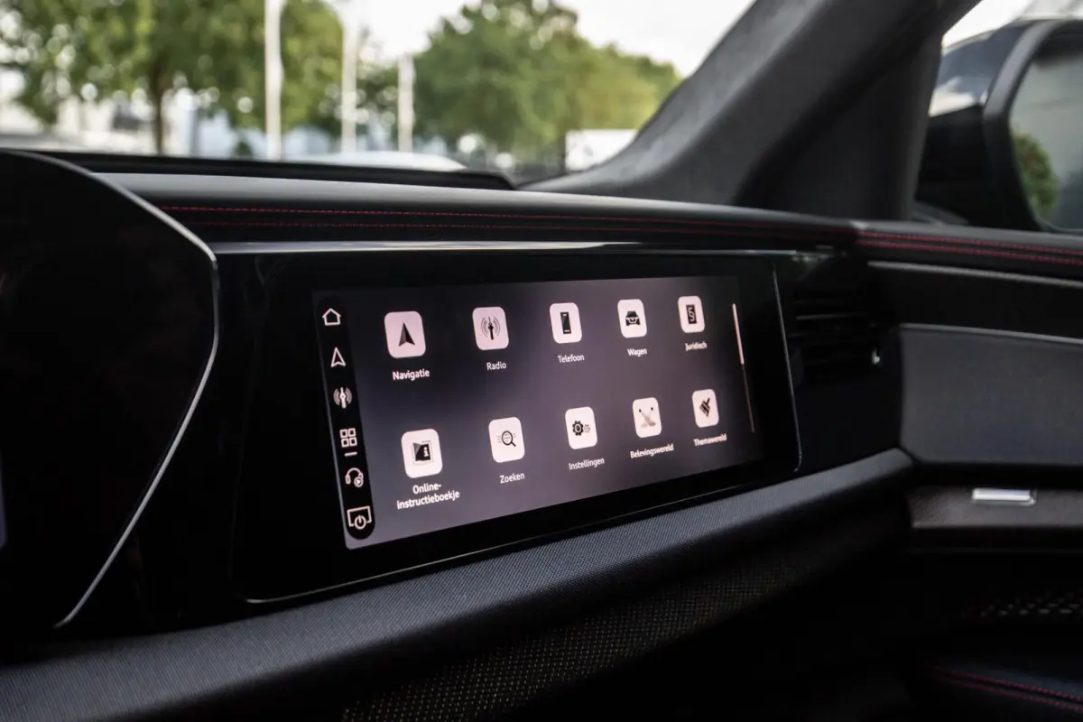 TDI quattro 220 kW tiptronic
