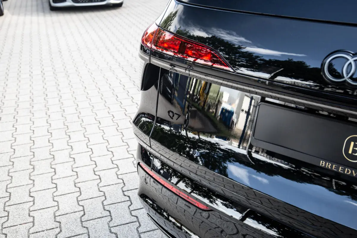 TDI quattro 220 kW tiptronic