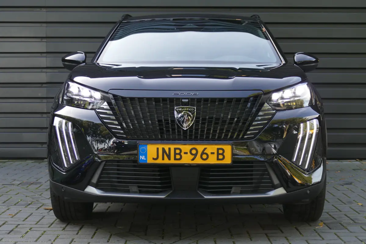 EV GT Avantage 54 kWh / CAMERA V+A / ALCANTARA / SOH 99% / KEYLESS / 17"LMV / MASSAGESTOEL / FULL-LED / NAVI / CLIMA / PDC / ADAPT. CRUISECONTROL / 1E EIGENAAR / SCHITTERENDE STAAT !!