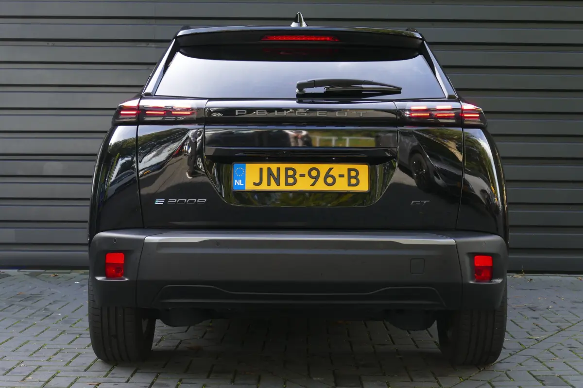 EV GT Avantage 54 kWh / CAMERA V+A / ALCANTARA / SOH 99% / KEYLESS / 17"LMV / MASSAGESTOEL / FULL-LED / NAVI / CLIMA / PDC / ADAPT. CRUISECONTROL / 1E EIGENAAR / SCHITTERENDE STAAT !!