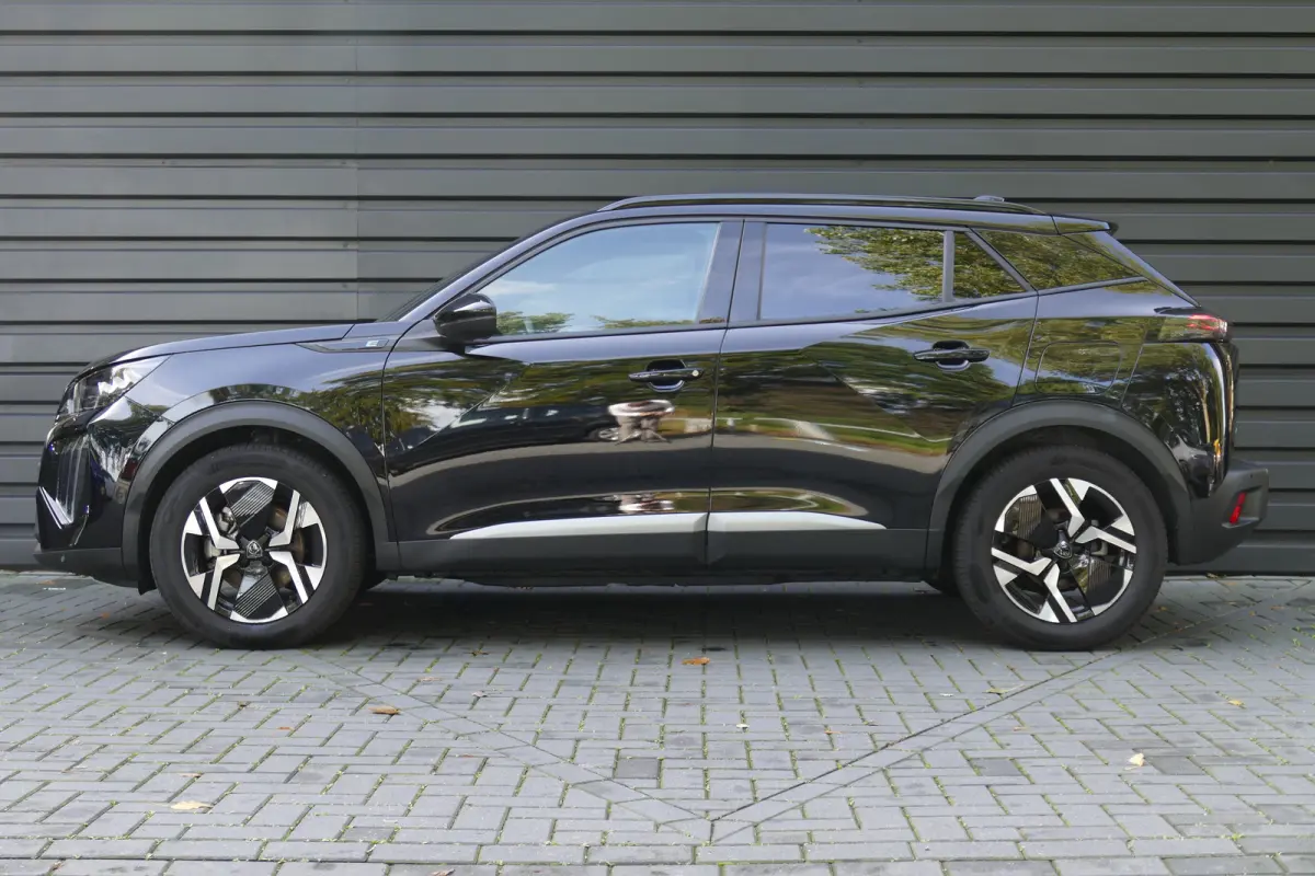 EV GT Avantage 54 kWh / CAMERA V+A / ALCANTARA / SOH 99% / KEYLESS / 17"LMV / MASSAGESTOEL / FULL-LED / NAVI / CLIMA / PDC / ADAPT. CRUISECONTROL / 1E EIGENAAR / SCHITTERENDE STAAT !!