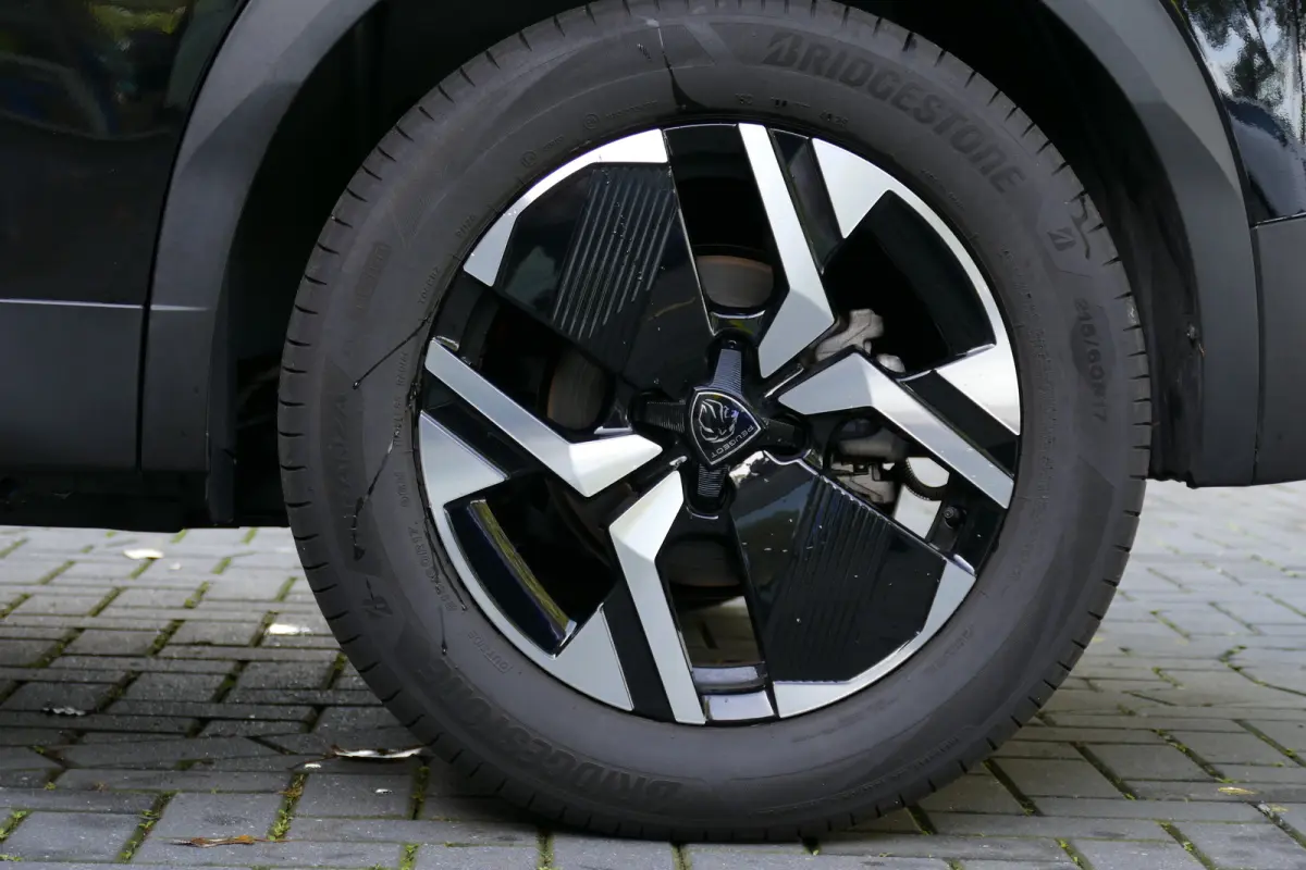 EV GT Avantage 54 kWh / CAMERA V+A / ALCANTARA / SOH 99% / KEYLESS / 17"LMV / MASSAGESTOEL / FULL-LED / NAVI / CLIMA / PDC / ADAPT. CRUISECONTROL / 1E EIGENAAR / SCHITTERENDE STAAT !!