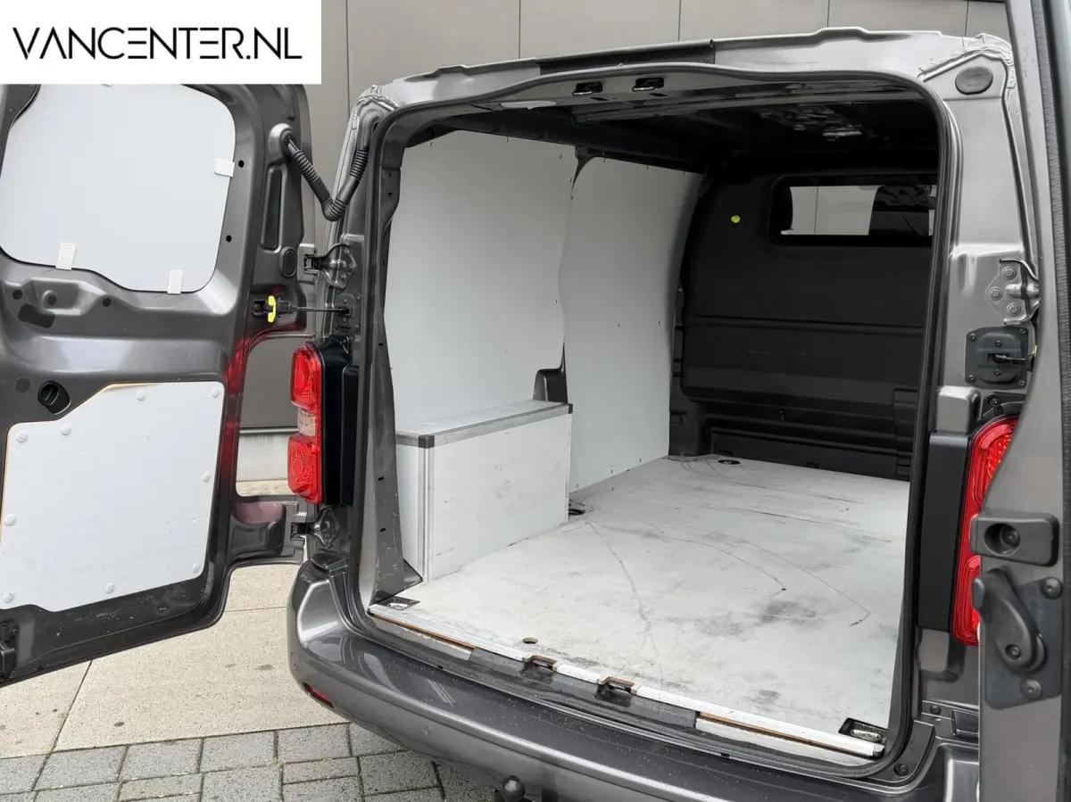 Bestel 2.0 BlueHDI 145 S&S L2