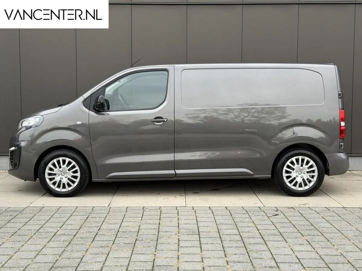 Bestel 2.0 BlueHDI 145 S&S L2