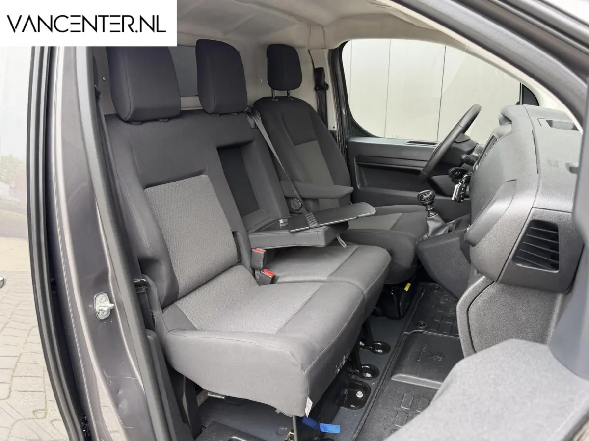Bestel 2.0 BlueHDI 145 S&S L2