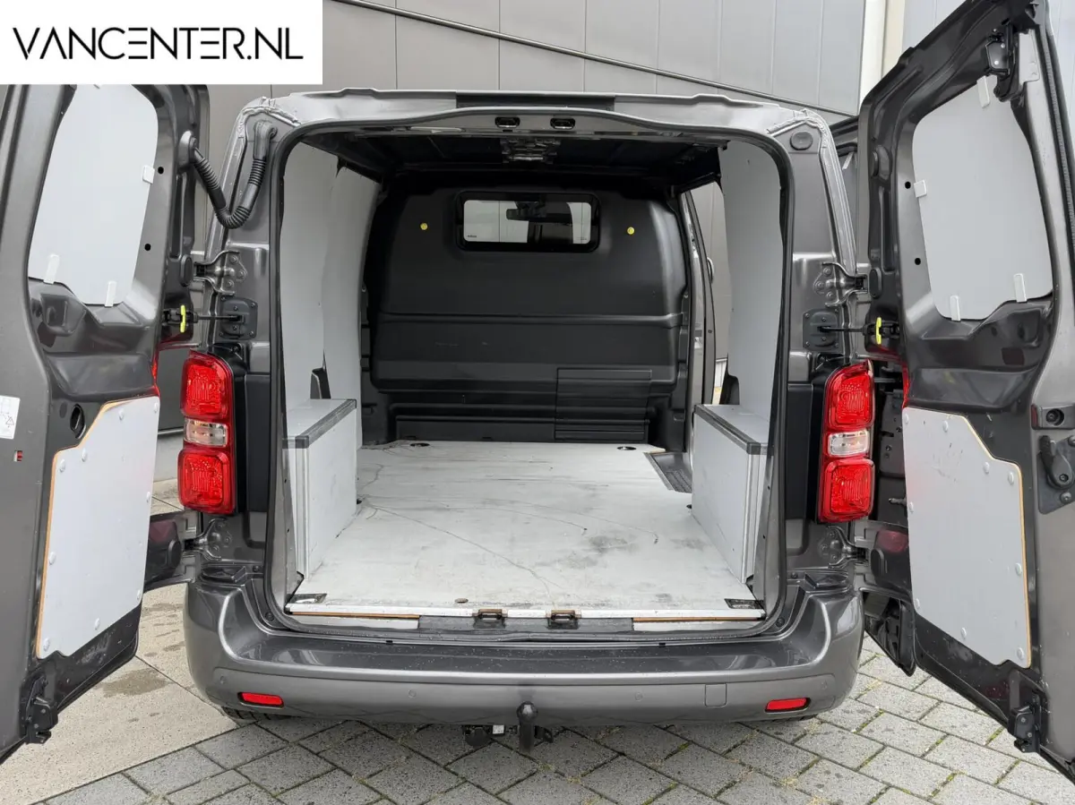 Bestel 2.0 BlueHDI 145 S&S L2