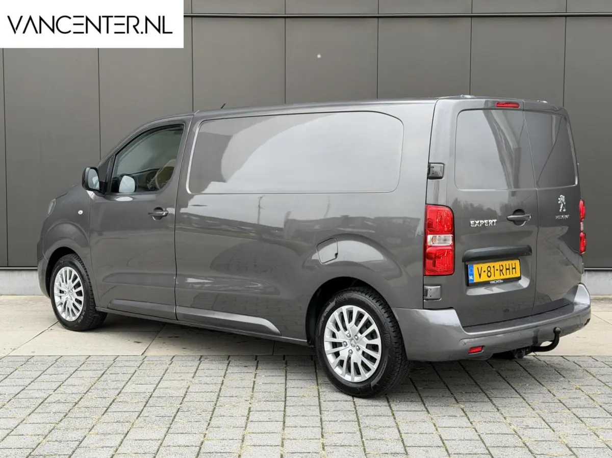Bestel 2.0 BlueHDI 145 S&S L2