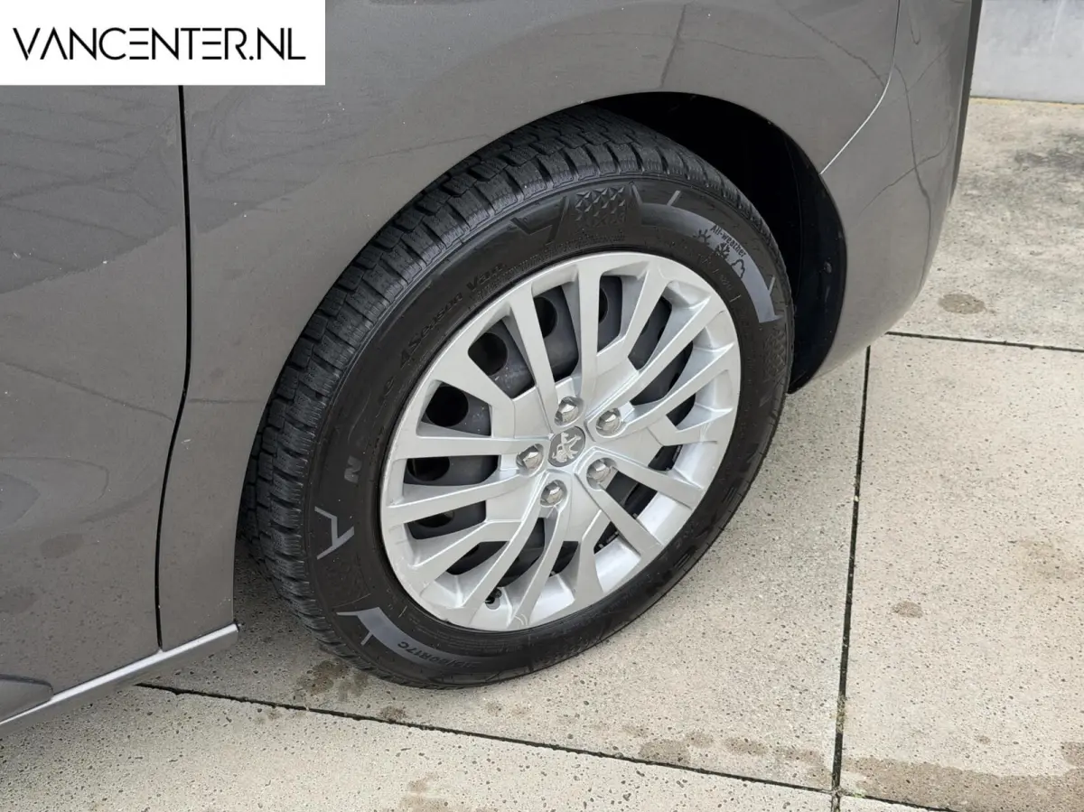 Bestel 2.0 BlueHDI 145 S&S L2