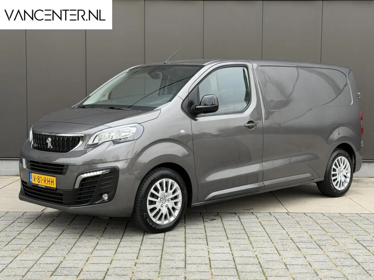 Bestel 2.0 BlueHDI 145 S&S L2