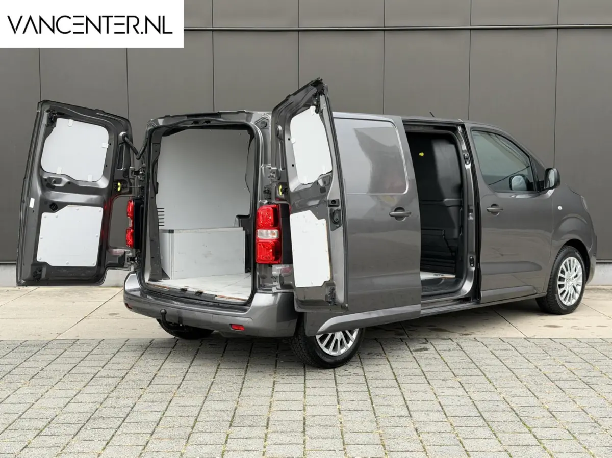 Bestel 2.0 BlueHDI 145 S&S L2