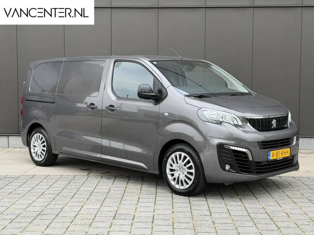Bestel 2.0 BlueHDI 145 S&S L2