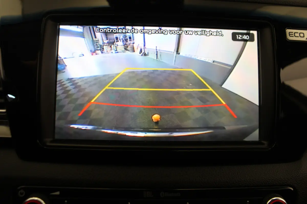 1.6 GDi Hybrid ExecutiveLine |Stoelverw./koeling|Camera|