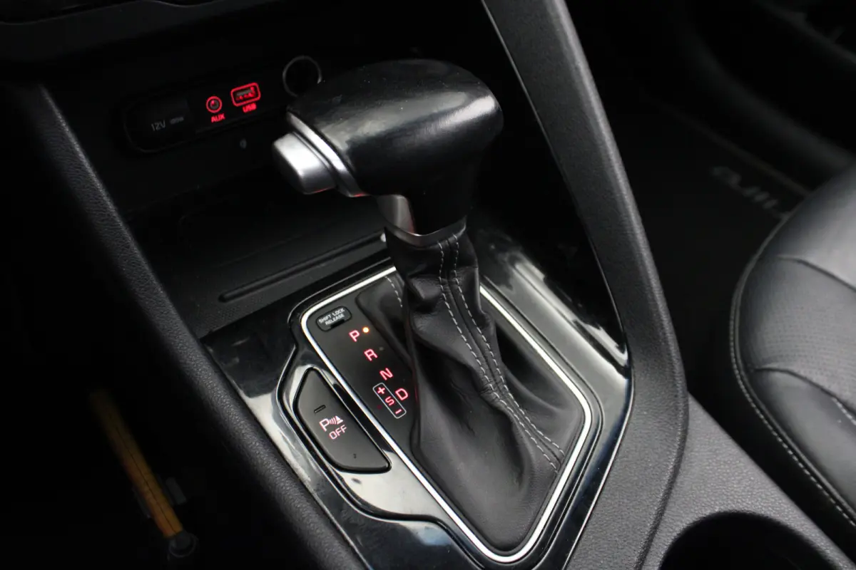 1.6 GDi Hybrid ExecutiveLine |Stoelverw./koeling|Camera|