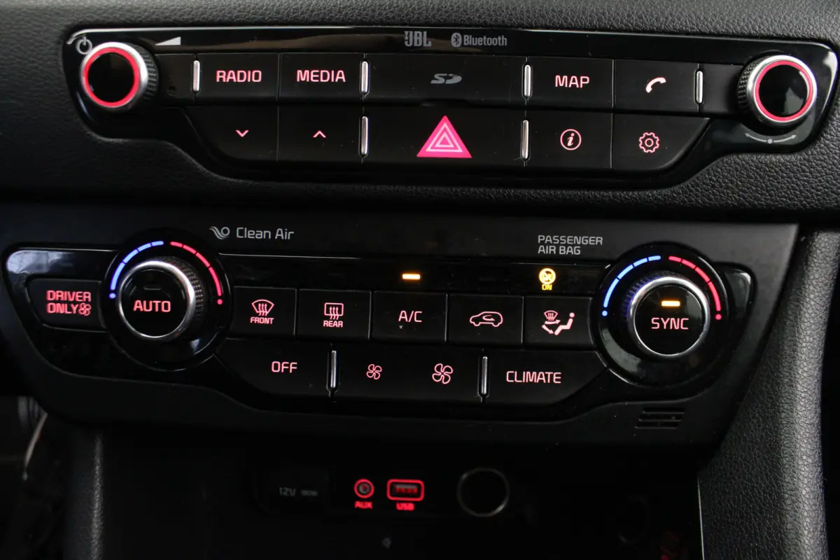 1.6 GDi Hybrid ExecutiveLine |Stoelverw./koeling|Camera|