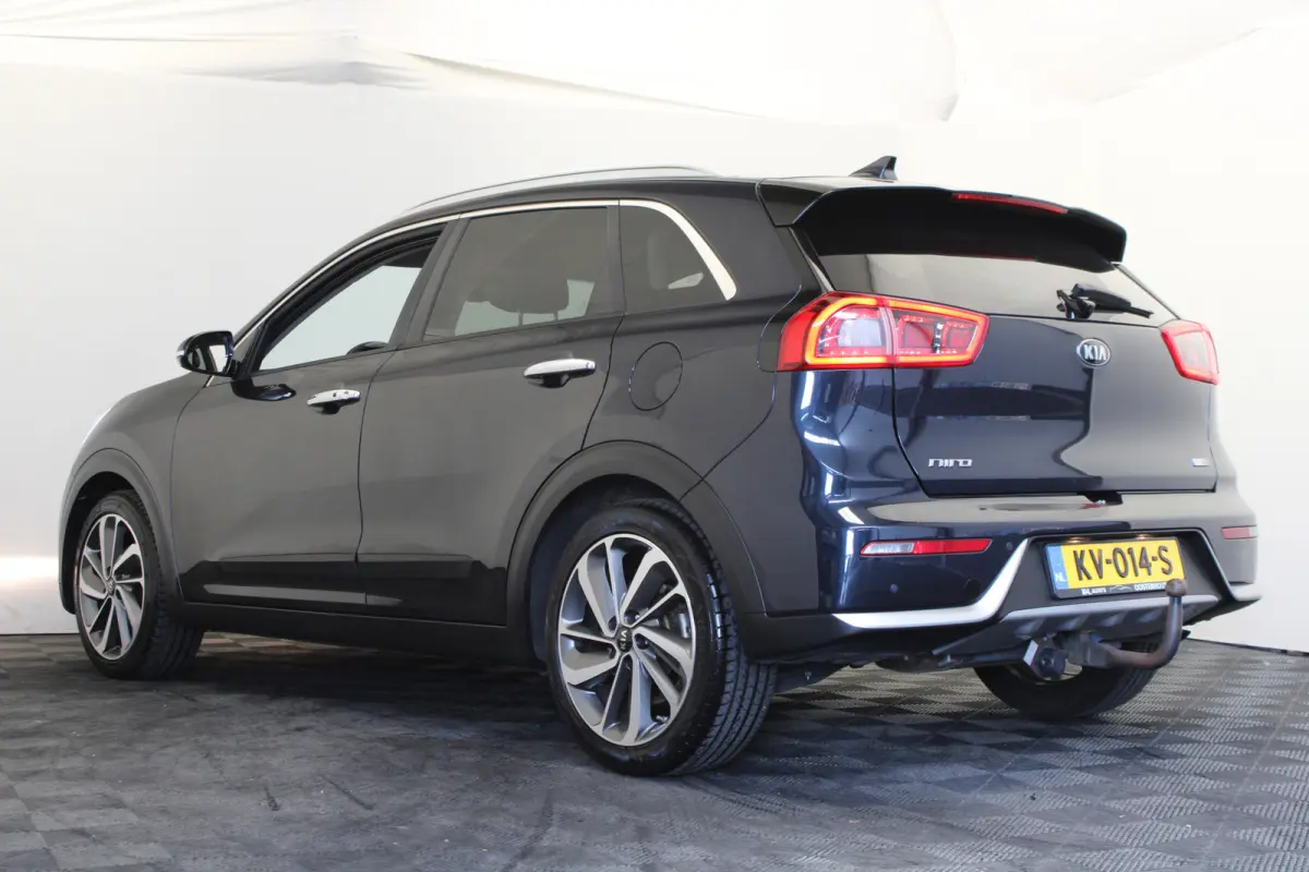 1.6 GDi Hybrid ExecutiveLine |Stoelverw./koeling|Camera|