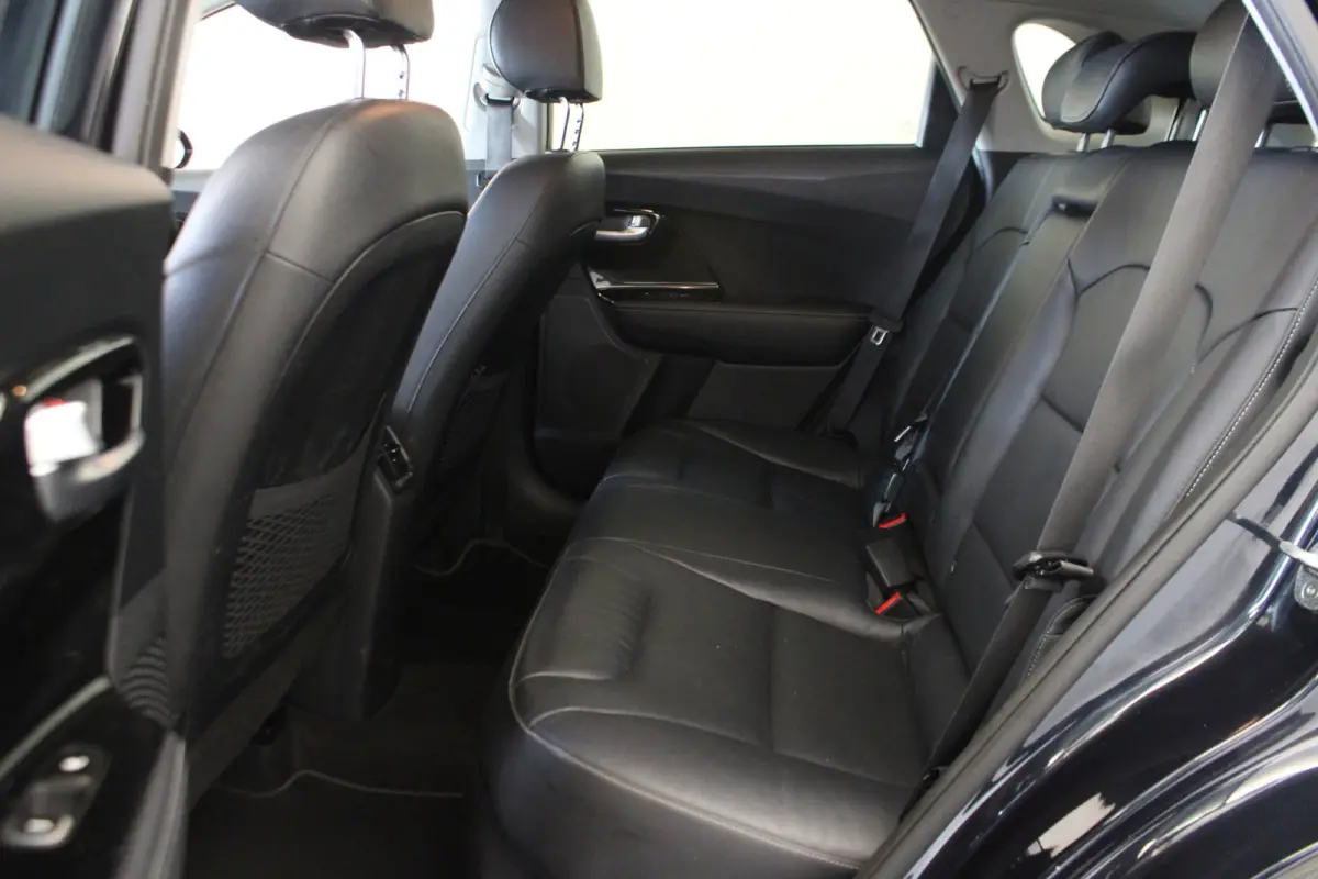 1.6 GDi Hybrid ExecutiveLine |Stoelverw./koeling|Camera|