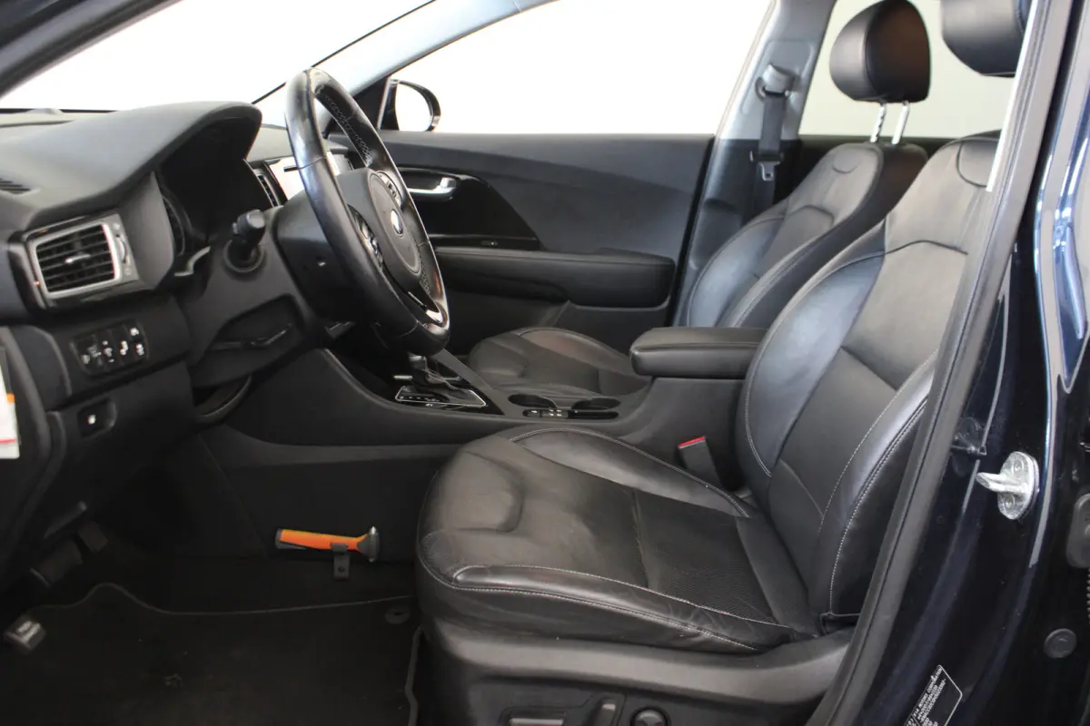 1.6 GDi Hybrid ExecutiveLine |Stoelverw./koeling|Camera|