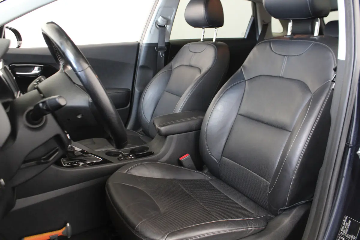 1.6 GDi Hybrid ExecutiveLine |Stoelverw./koeling|Camera|