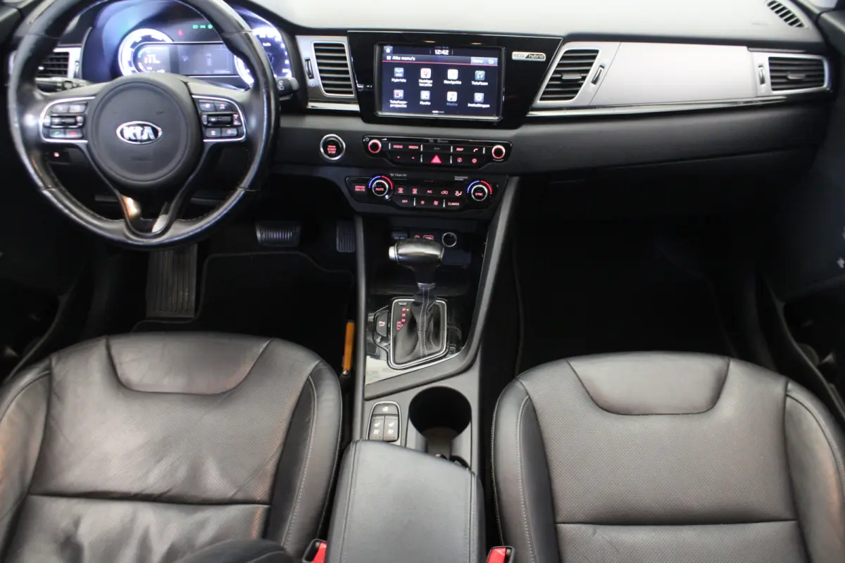 1.6 GDi Hybrid ExecutiveLine |Stoelverw./koeling|Camera|