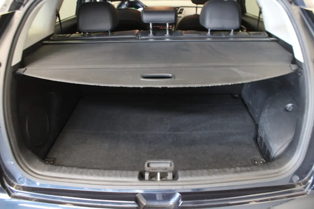 1.6 GDi Hybrid ExecutiveLine |Stoelverw./koeling|Camera|