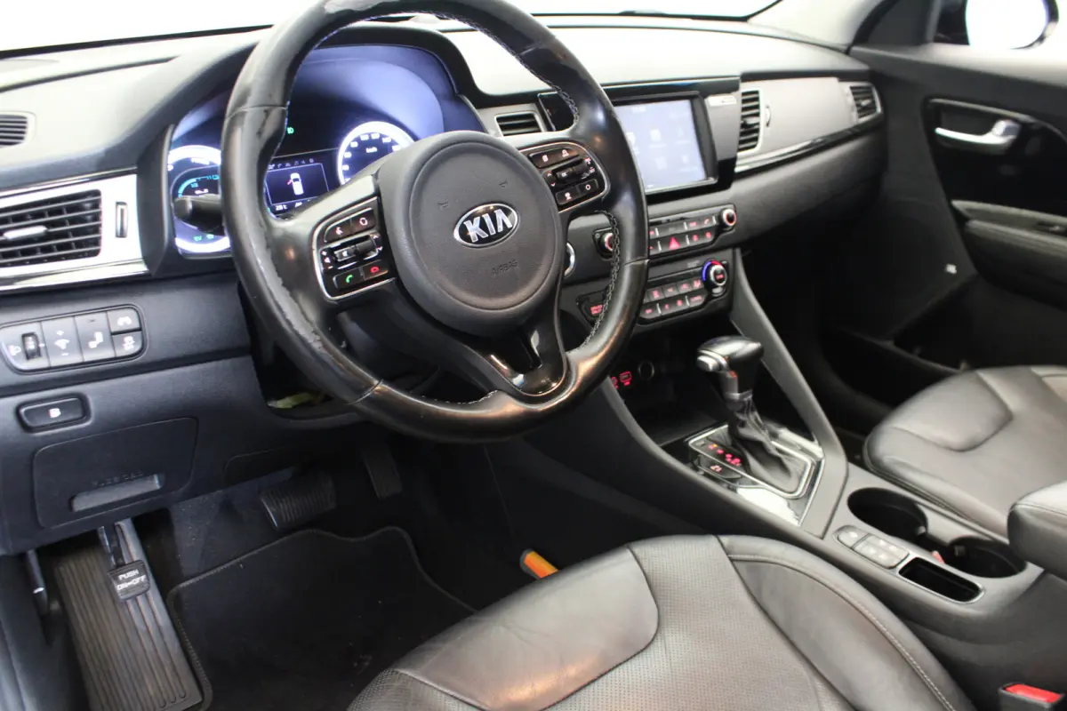 1.6 GDi Hybrid ExecutiveLine |Stoelverw./koeling|Camera|