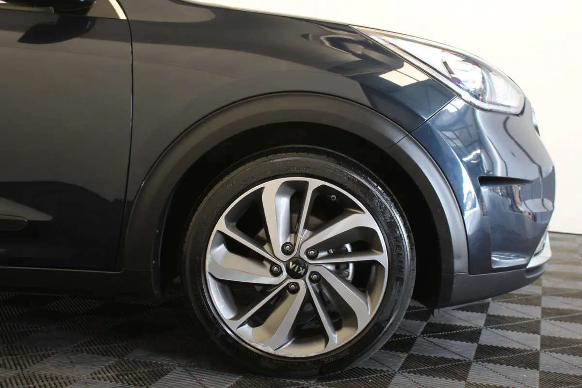 1.6 GDi Hybrid ExecutiveLine |Stoelverw./koeling|Camera|