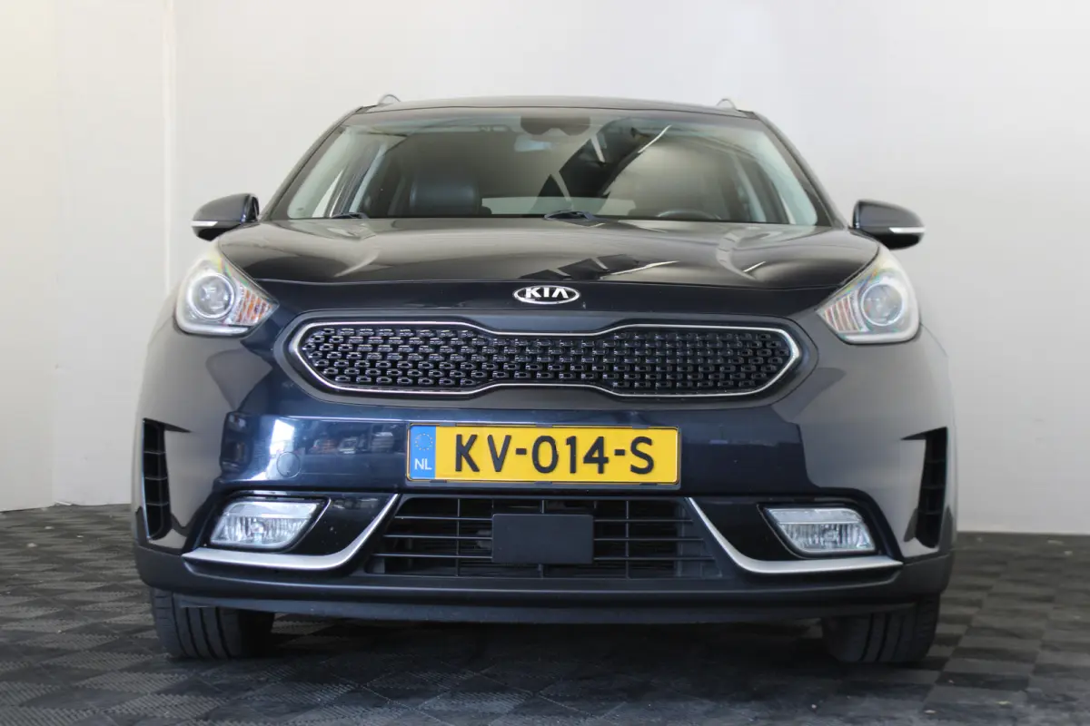 1.6 GDi Hybrid ExecutiveLine |Stoelverw./koeling|Camera|