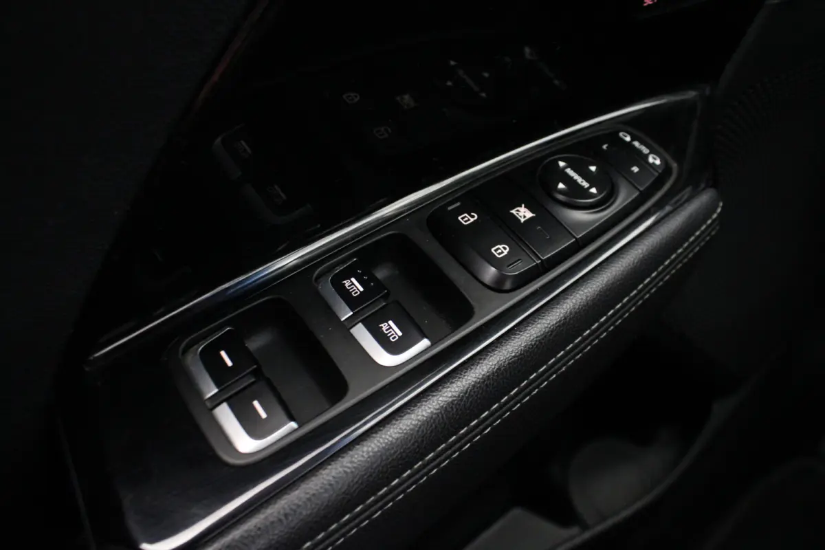 1.6 GDi Hybrid ExecutiveLine |Stoelverw./koeling|Camera|