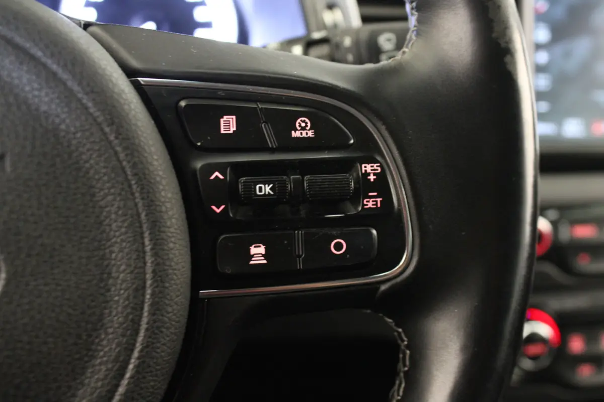 1.6 GDi Hybrid ExecutiveLine |Stoelverw./koeling|Camera|
