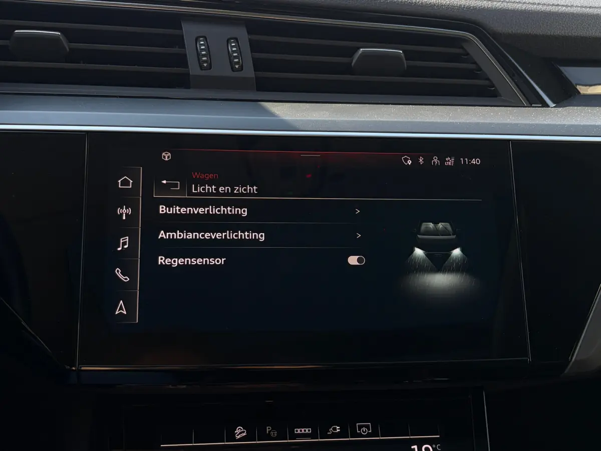 55 quattro Advanced edition Plus 95 kWh,SOH 89,1%,Pano,Trekhaak, Mem. Stoel,Leder