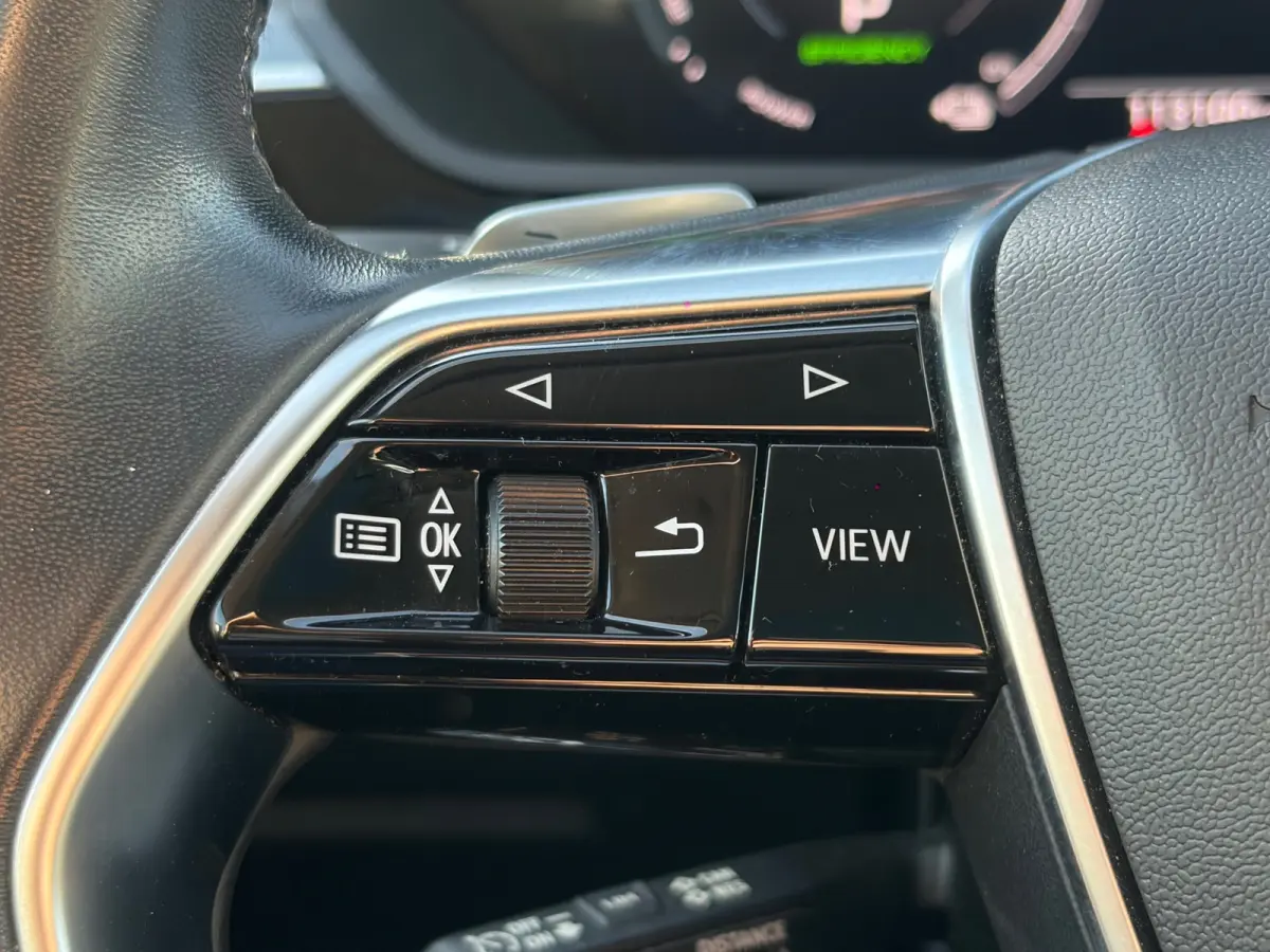 55 quattro Advanced edition Plus 95 kWh,SOH 89,1%,Pano,Trekhaak, Mem. Stoel,Leder