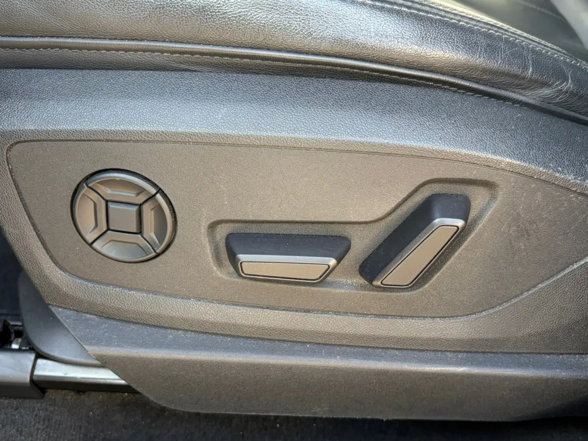 55 quattro Advanced edition Plus 95 kWh,SOH 89,1%,Pano,Trekhaak, Mem. Stoel,Leder