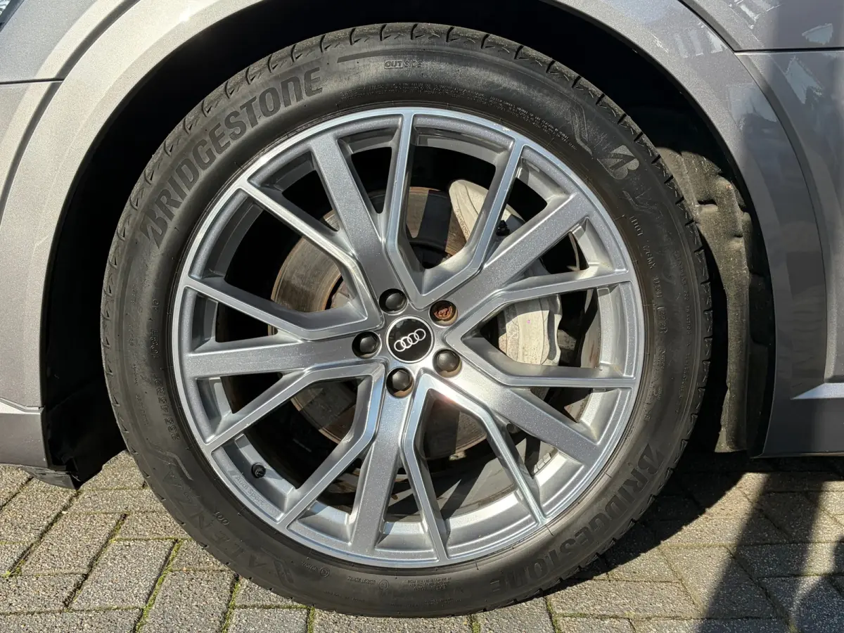 55 quattro Advanced edition Plus 95 kWh,SOH 89,1%,Pano,Trekhaak, Mem. Stoel,Leder