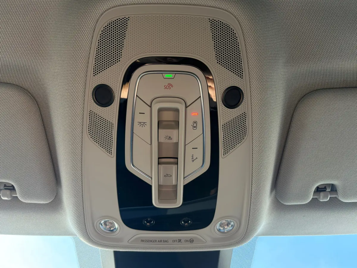 55 quattro Advanced edition Plus 95 kWh,SOH 89,1%,Pano,Trekhaak, Mem. Stoel,Leder
