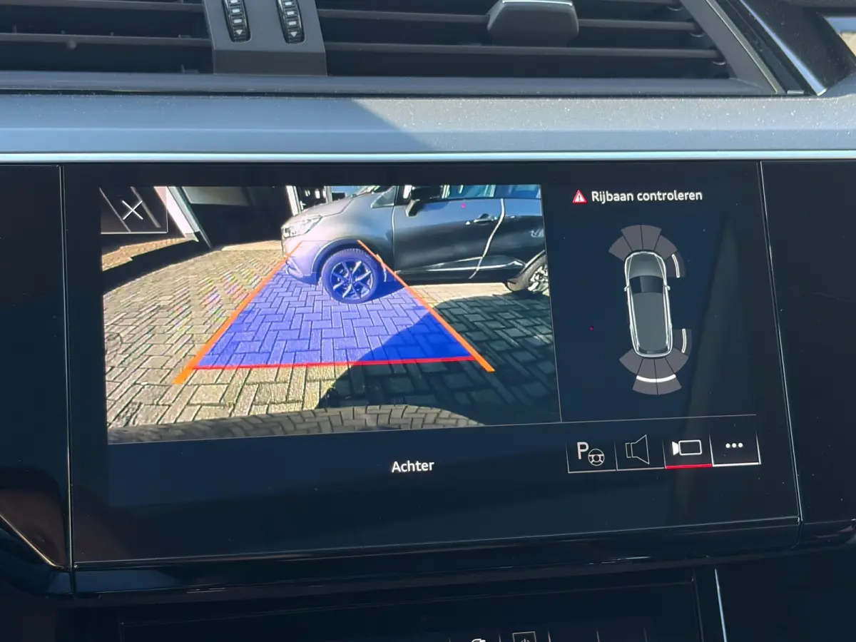55 quattro Advanced edition Plus 95 kWh,SOH 89,1%,Pano,Trekhaak, Mem. Stoel,Leder