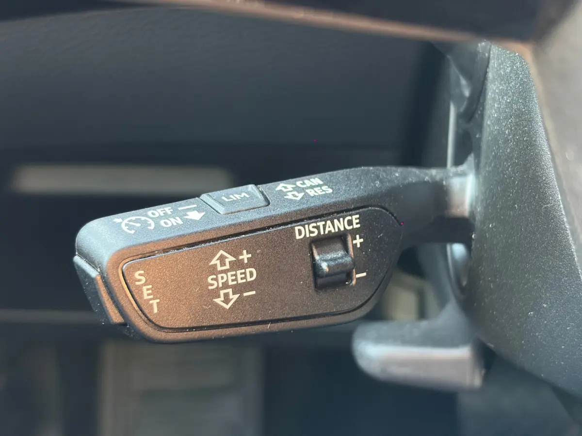 55 quattro Advanced edition Plus 95 kWh,SOH 89,1%,Pano,Trekhaak, Mem. Stoel,Leder