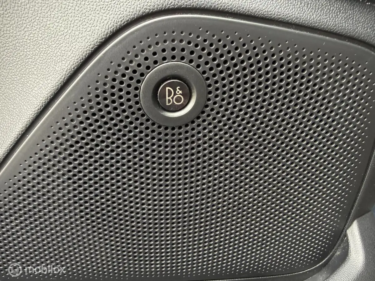 Titanium Automaat LED/Carplay/Trekhaak