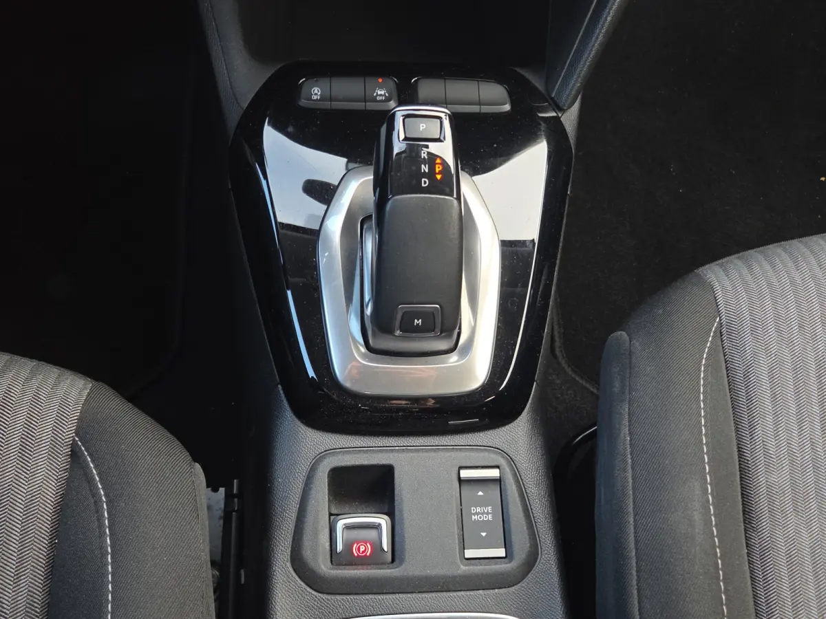 1.2 Edition Trekhaak | Automaat | LED | Carplay/android auto | Airco | Cruise control |