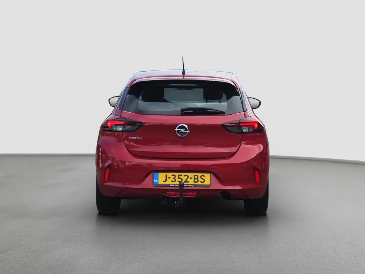 1.2 Edition Trekhaak | Automaat | LED | Carplay/android auto | Airco | Cruise control |