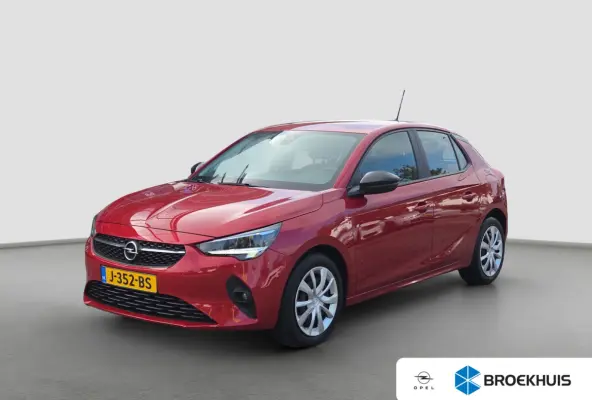 1.2 Edition Trekhaak | Automaat | LED | Carplay/android auto | Airco | Cruise control |