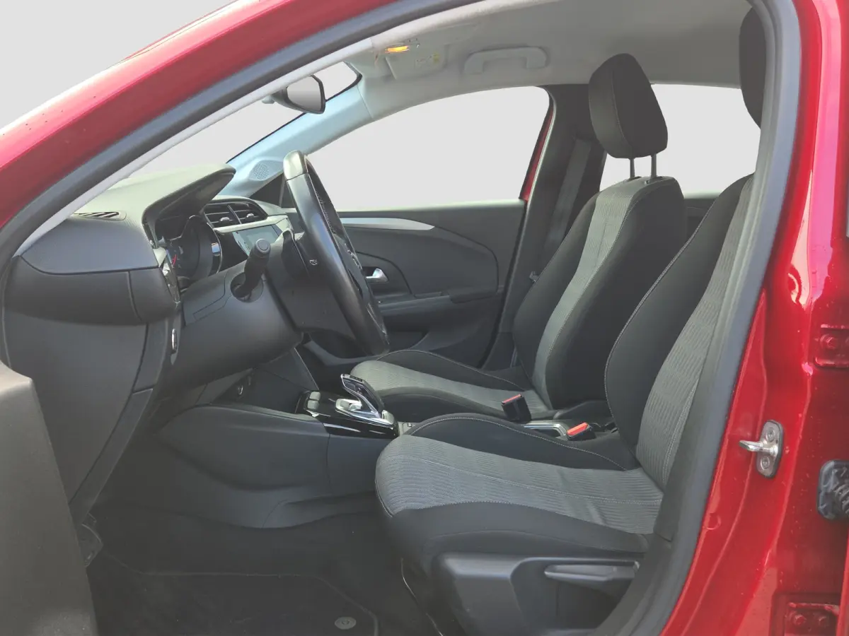 1.2 Edition Trekhaak | Automaat | LED | Carplay/android auto | Airco | Cruise control |
