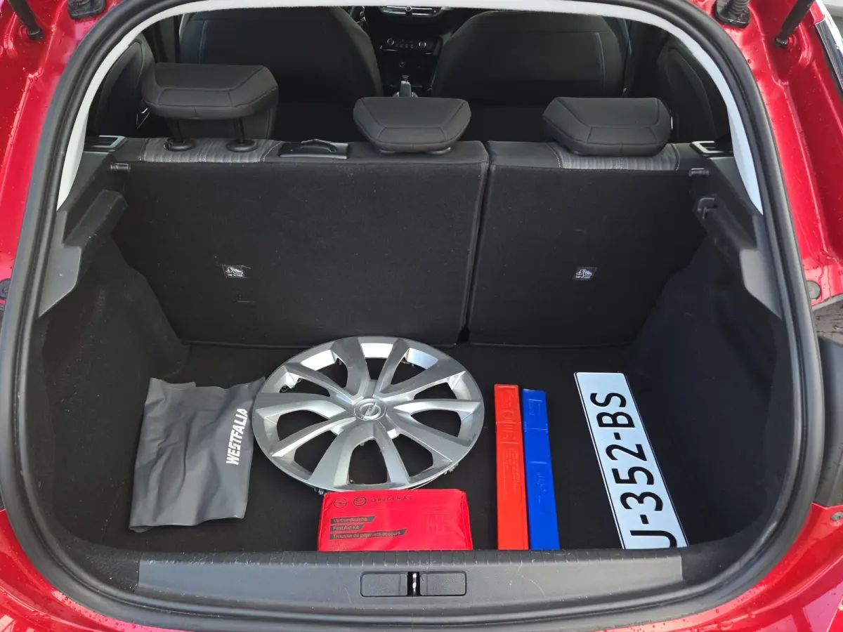 1.2 Edition Trekhaak | Automaat | LED | Carplay/android auto | Airco | Cruise control |