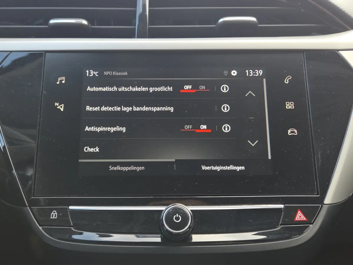 1.2 Edition Trekhaak | Automaat | LED | Carplay/android auto | Airco | Cruise control |