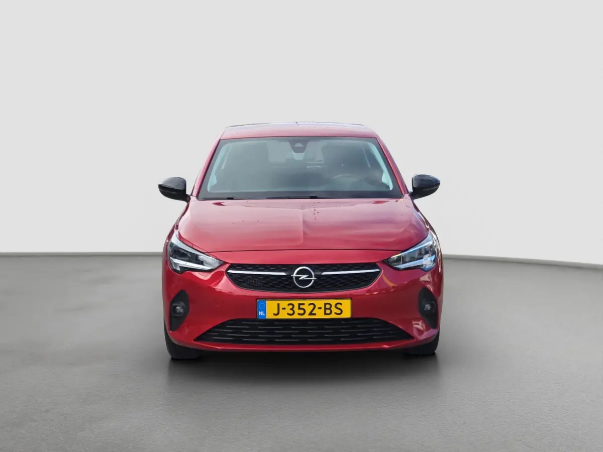 1.2 Edition Trekhaak | Automaat | LED | Carplay/android auto | Airco | Cruise control |