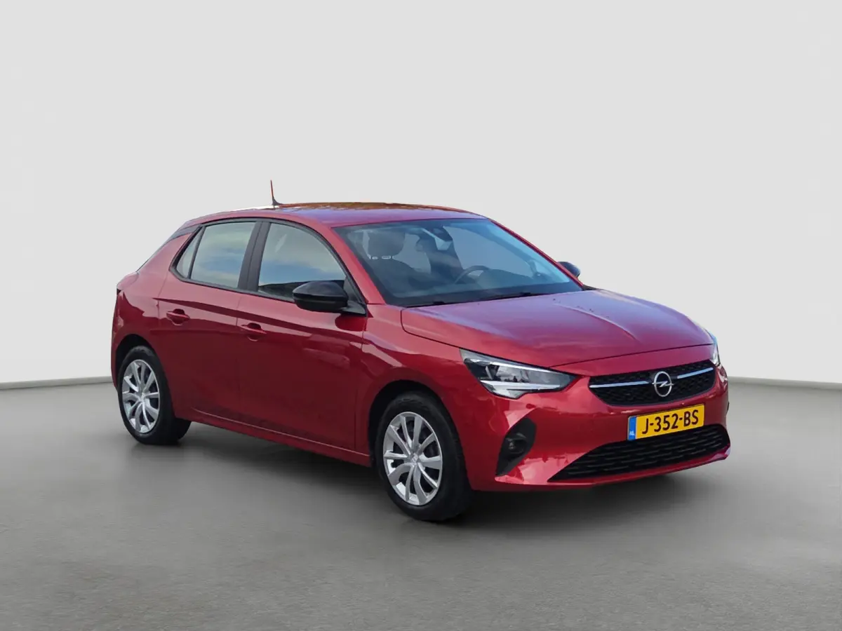 1.2 Edition Trekhaak | Automaat | LED | Carplay/android auto | Airco | Cruise control |