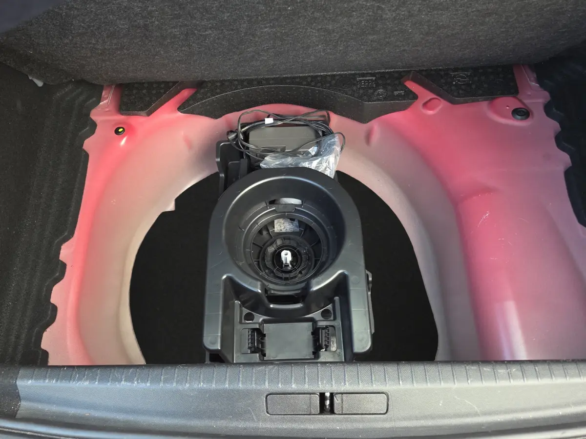 1.2 Edition Trekhaak | Automaat | LED | Carplay/android auto | Airco | Cruise control |