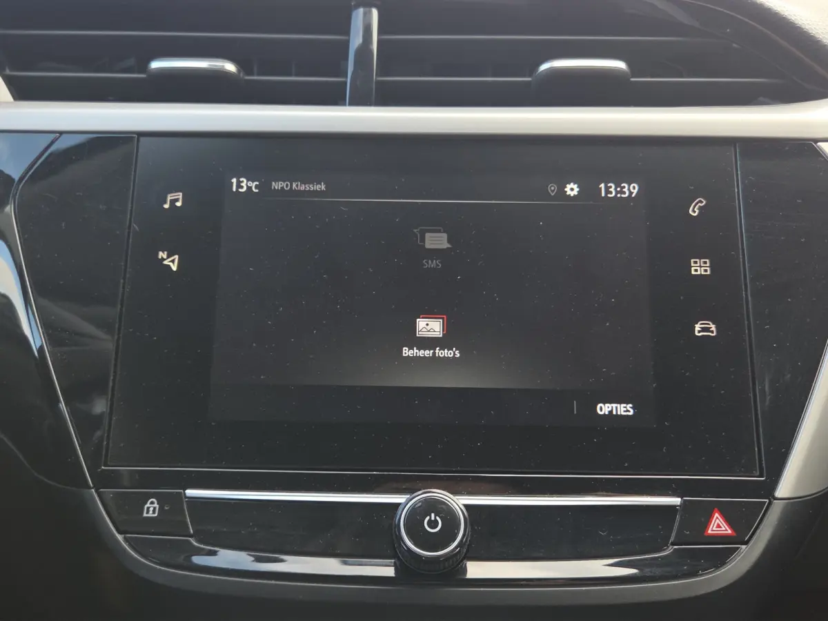 1.2 Edition Trekhaak | Automaat | LED | Carplay/android auto | Airco | Cruise control |