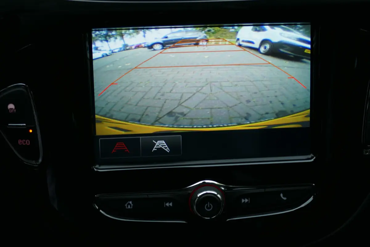 1.0 TURBO 90PK ONLINE EDTION / CAMERA / NAVI / CLIMA / PDC / BLUETOOTH / CRUISECONTROL / 1E EIGENAAR / SCHITTERENDE STAAT !!